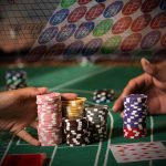 高赔率博彩秘籍:提升投注收益的核心技巧-高赔率博彩-信誉博彩-博彩论坛