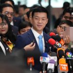 反对派抨击政府:佩通坦不过是他信的“傀儡-高赔率博彩-信誉博彩-博彩论坛