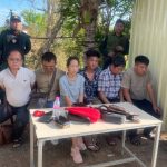 走私鸦片？8名外国人被抓！-高赔率博彩-信誉博彩-博彩论坛