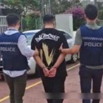 新加坡马来西亚联合打击电信诈骗-高赔率博彩-信誉博彩-博彩论坛