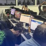 帕赛突袭行动：49名涉诈骗中心的外国人被捕-高赔率博彩-信誉博彩-博彩论坛