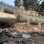 SKY Villa 公寓部分救援行动已暂停-高赔率博彩-信誉博彩-博彩论坛