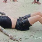 一名中国人在西哈努克市海边溺水身亡-高赔率博彩-信誉博彩-博彩论坛