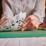 千术胜率提高但容易送命-高赔率博彩-信誉博彩-博彩论坛