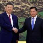 柬中联合声明：柬埔寨原则，坚决反对任何形式的“台湾独立”-高赔率博彩-信誉博彩-博彩论坛