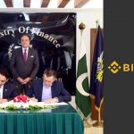 Binance 创始人 CZ 被任命为巴基斯坦加密货币委员会的战略顾问-高赔率博彩-信誉博彩-博彩论坛