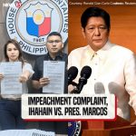 青年党拟在众议院提起弹劾案,控告总统小马克斯“出卖前总统”-高赔率博彩-信誉博彩-博彩论坛