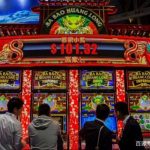 赌大小的必胜策略:提高自己的赌桌技巧-高赔率博彩-信誉博彩-博彩论坛