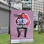 新加坡警方与银行为3500余名被诈骗客户保住约合人民币27亿元-高赔率博彩-信誉博彩-博彩论坛