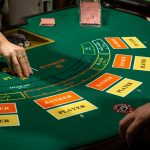 老虎机怎么玩不容易输钱?一位玩家的忠告-高赔率博彩-信誉博彩-博彩论坛