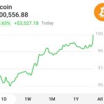 比特币历史新高 价格突破10万美元大关-高赔率博彩-信誉博彩-博彩论坛