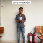 专挑中国人和越南人下手!西港这名“飞车党”终于被按头-高赔率博彩-信誉博彩-博彩论坛