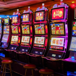 博彩游戏推荐大全：适合新手与老手的高赔率热门玩法-高赔率博彩-信誉博彩-博彩论坛