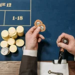 稳健策略与风险控制-高赔率博彩-信誉博彩-博彩论坛