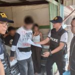 19名泰国人被捕！专为电诈团伙提取现金！-高赔率博彩-信誉博彩-博彩论坛