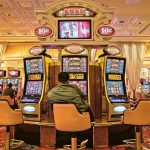 老虎机赢钱秘诀:资金管理才是王道-高赔率博彩-信誉博彩-博彩论坛