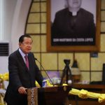 洪森:柬埔寨不背“网络诈骗”的锅!-高赔率博彩-信誉博彩-博彩论坛