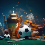 解读凯利注风险等级分区:精准掌控博彩策略-高赔率博彩-信誉博彩-博彩论坛