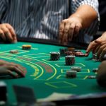 体育博彩的资金管理策略：如何避免过度投注？-高赔率博彩-信誉博彩-博彩论坛