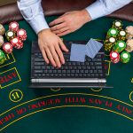 博彩中的概率分析:如何通过数据为自己做决策-高赔率博彩-信誉博彩-博彩论坛