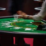 如何选择靠谱的博彩平台？-高赔率博彩-信誉博彩-博彩论坛