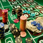 老虎机是不是随机的?算法揭秘-高赔率博彩-信誉博彩-博彩论坛