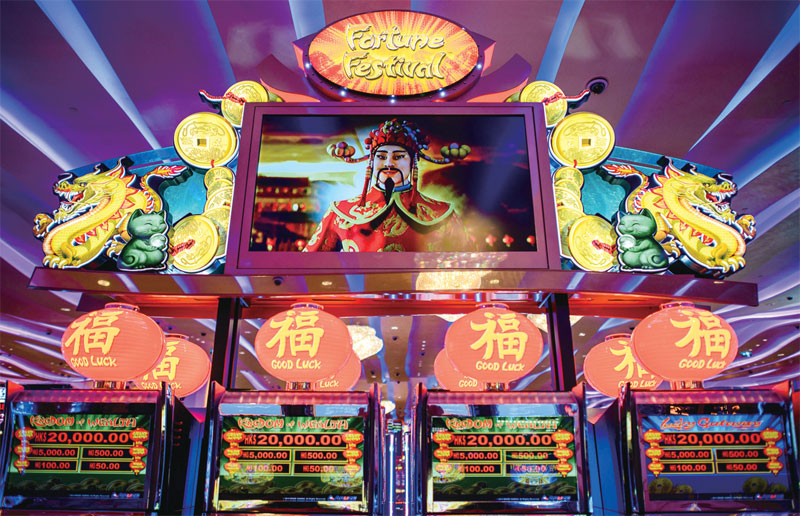 棋牌游戏全解析，三招教你稳操胜券-高赔率博彩-信誉博彩-博彩论坛