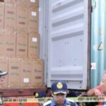 11亿比索中国产走私香烟被截，菲国警下令彻查幕后黑网-高赔率博彩-信誉博彩-博彩论坛