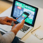 纪律性决定生存能力，长期坚持策略才能让概率优势发挥作用-高赔率博彩-信誉博彩-博彩论坛