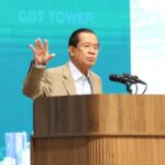 洪森警告极端势力：企图推翻政府者将遭坚决打击！-高赔率博彩-信誉博彩-博彩论坛